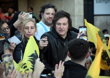 El padre Pepe afirmó que ningún cura villero se reunirá con Milei por sus críticas al papa Francisco