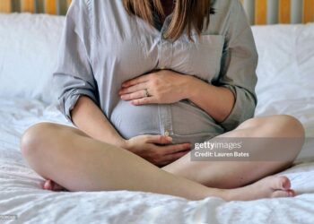Advierten sobre aumento de sobrepeso y obesidad que eleva el riesgo de diabetes durante el embarazo
