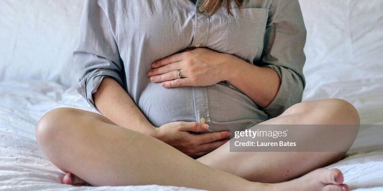 Advierten sobre aumento de sobrepeso y obesidad que eleva el riesgo de diabetes durante el embarazo