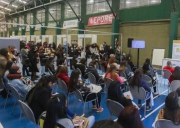 La Ciudad realizará la segunda edición de la Expo Mujeres Productivas