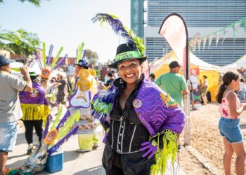 Llega la tercera edición del Festival Vecino al Barrio 31