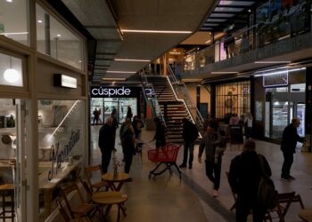 Nuevo Quilmes Plaza festeja su primer aniversario
