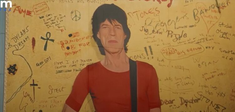 Los Rolling Los Stones lanzan nuevo tema, «Angry» y confirman la fecha de salida de de nuevo disco