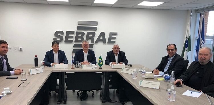 CAME establecerá showroom permanente en Brasil para pymes exportadoras