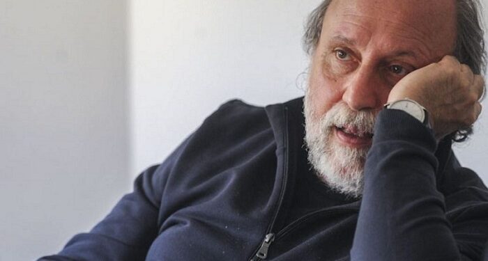 A 35 años de Amnesty en River, Daniel Grinbank alertó sobre el riesgo para la democracia