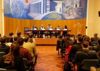 Se presentó en la Argentina un libro que aporta al debate sobre las denuncias infundadas