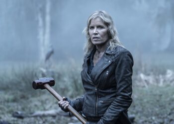 Llega la segunda y última parte de la temporada final de «Fear the Walking Dead»
