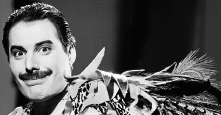 La historia de Freddie Mercury y de Queen en Italia