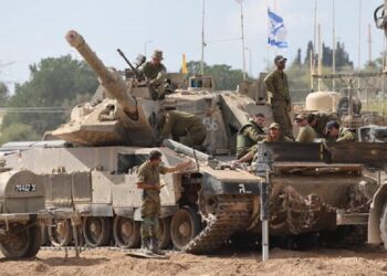 Hamás descarta discutir el destino de los rehenes israelíes