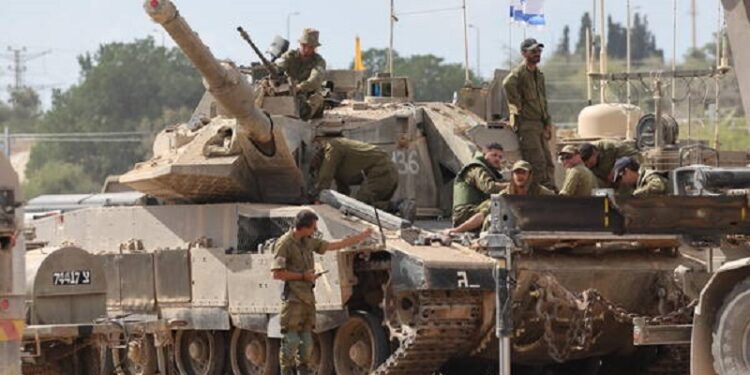 Hamás descarta discutir el destino de los rehenes israelíes