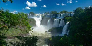 Los mejores tours para disfrutar los Patrimonios de la Humanidad de Argentina