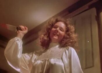 Murió a los 91 años la actriz Piper Laurie, protagonista de «Carrie»