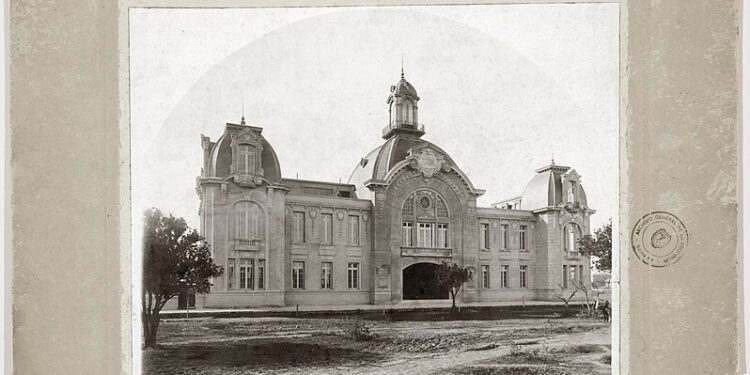 Hoy 08 de Octubre habrá actividades por el Día del Patrimonio