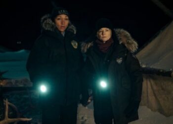 HBO Max anuncia la fecha de estreno de True detective: Tierra nocturna