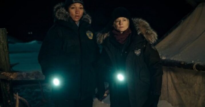 HBO Max anuncia la fecha de estreno de True detective: Tierra nocturna