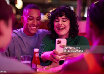 Lanzaron Bumble for Friends en Argentina, una app para conectar con nuevos amigos