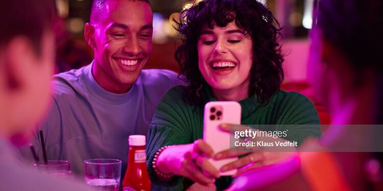 Lanzaron Bumble for Friends en Argentina, una app para conectar con nuevos amigos