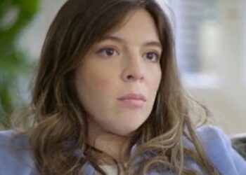 HBO Max presentó el tráiler de «La hija de Dios» Dalma Maradona