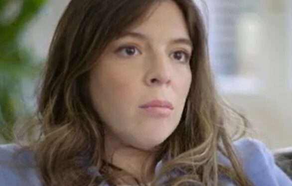 HBO Max presentó el tráiler de «La hija de Dios» Dalma Maradona