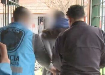 Operativo «Sin Fronteras»: cuatro detenidos por grooming
