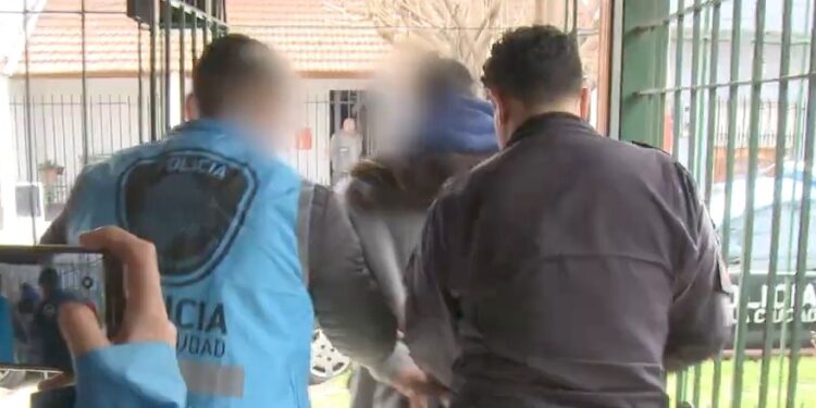 Operativo «Sin Fronteras»: cuatro detenidos por grooming