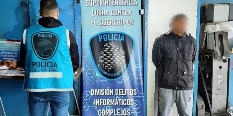 Clausuran «La Boutique del Automóvil», una estación de servicio clandestina en Sarandí