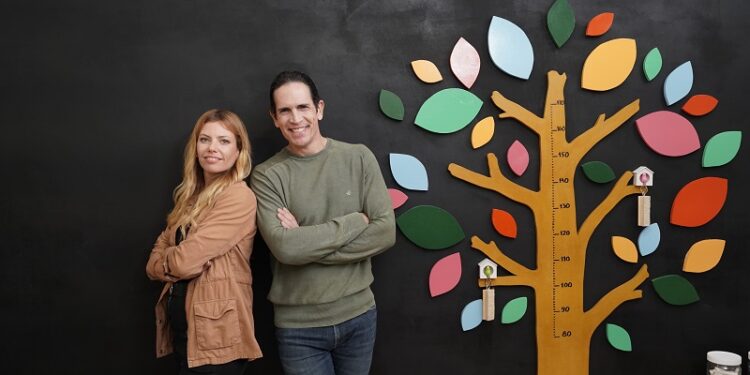 Diego Ramos vuelve con «Todo se transforma»: «No soy un arquitecto de mi carrera»