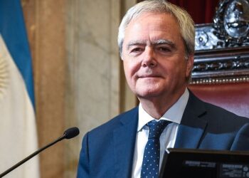 Federico Pinedo sobre acuerdo con Milei: «Trasciende lo electoral, es un nuevo espacio contra kirchnerismo»