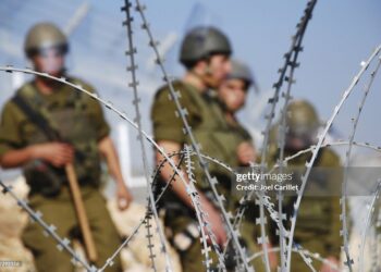 Israel en guerra