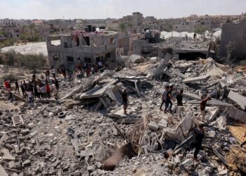 Israel anuncia que mató a un jefe militar de Hamas que dirigió el ataque del 7 de octubre
