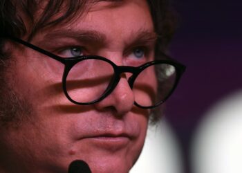 Javier Milei convocó para el balotaje «a todos los sectores que quieran sacar al kirchnerismo»