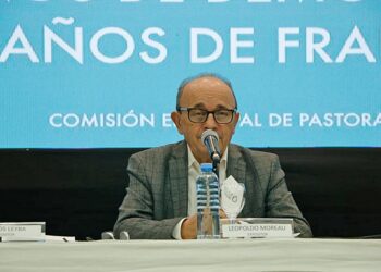 Leopoldo Moreau afirmó que crecen apoyos a UxP desde el radicalismo, sobre todo en provincia de Buenos Aires