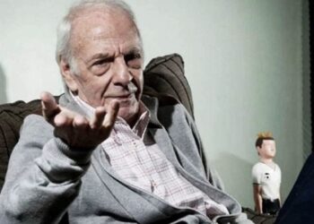 Hasta Luis Menotti opinó sobre Javier Milei: «Es un espanto y un mamarracho»