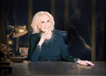 Mirtha Legrand regresa a la televisión para llevar adelante su clásico ciclo
