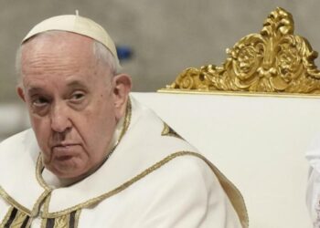 El Papa responde a las ‘dudas’ de cinco cardenales