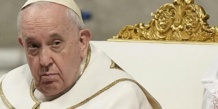 El Papa responde a las ‘dudas’ de cinco cardenales