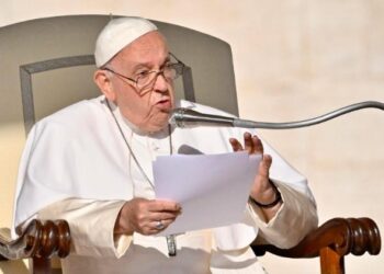 El Papa pide la liberación de los rehenes israelíes y muestra preocupación por Palestina