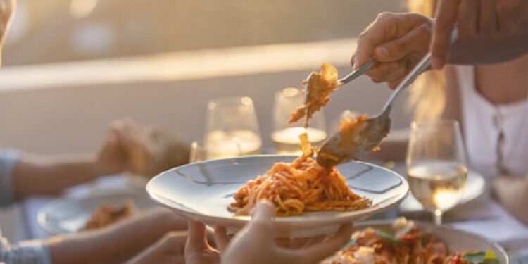 Una defensa de la pasta, el plato amado de los italianos