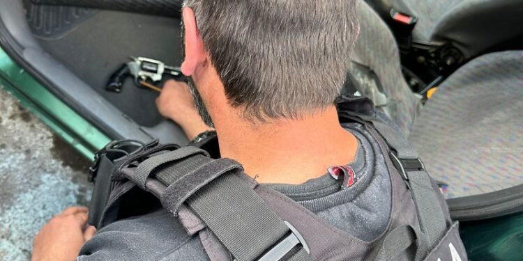 Cayeron los «nenes del Carrillo»