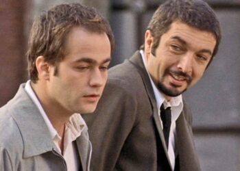 Ricardo Darín destrozó la adaptación estadounidense de «Nueve Reinas»