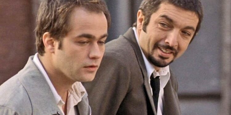 Ricardo Darín destrozó la adaptación estadounidense de «Nueve Reinas»