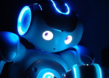 Nuevo desafío de los robots: simular emociones humanas