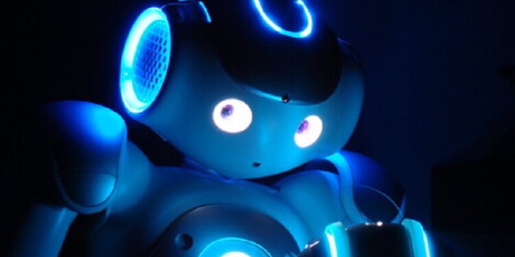 Nuevo desafío de los robots: simular emociones humanas