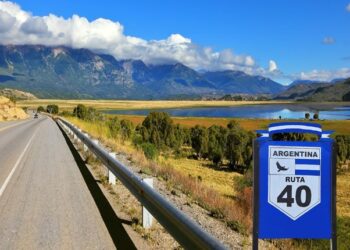 CAME y bloque de entidades patagónicas reclaman por el mal estado de la ruta nacional 40