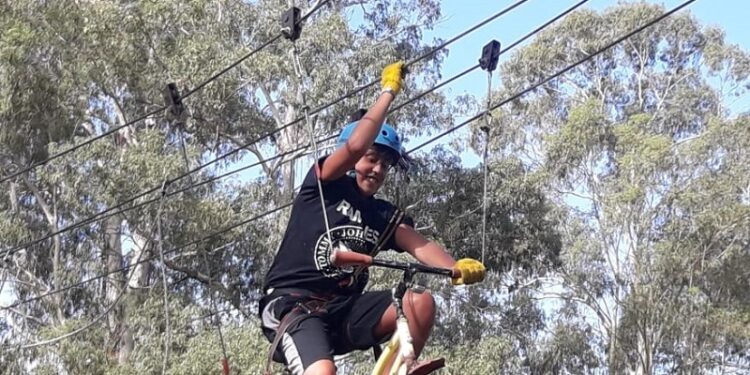 Vino, cerveza y Vilma Palma en Tandil para este fin de semana largo