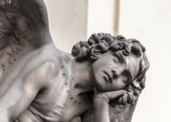 Cementerios como museos, embrujo para turistas