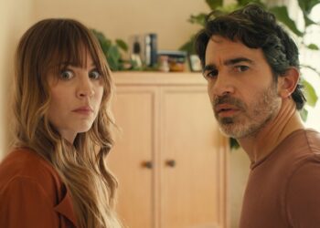 Llega «Based on a True Story», una mirada humorística sobre el género de crímenes reales