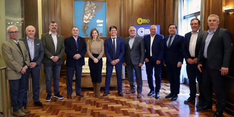 Tras la gestión de CAME, Río Negro reduce tarifas eléctricas para productores en emergencia agropecuaria