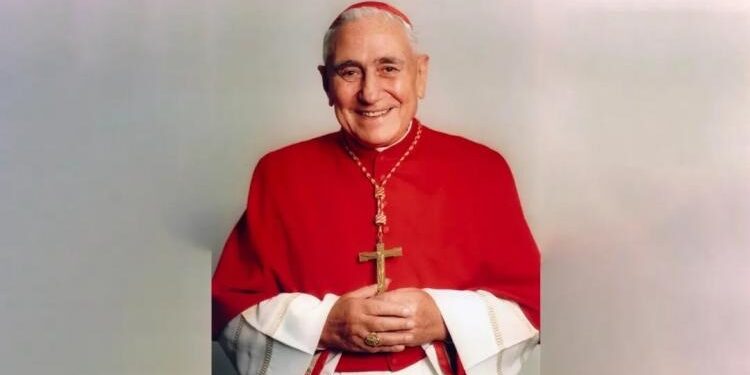 El cardenal Pironio será proclamado beato