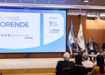 El INTI fue anfitrión del XIV Congreso Regional de Ensayos No Destructivos y Estructurales